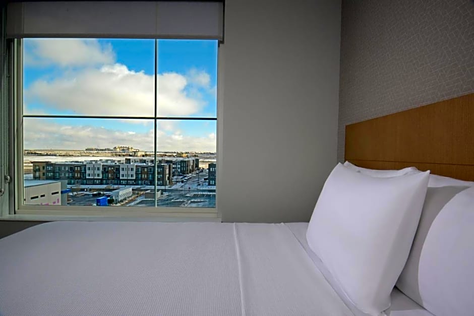 Hyatt Place Pena Station/Denver Airport
