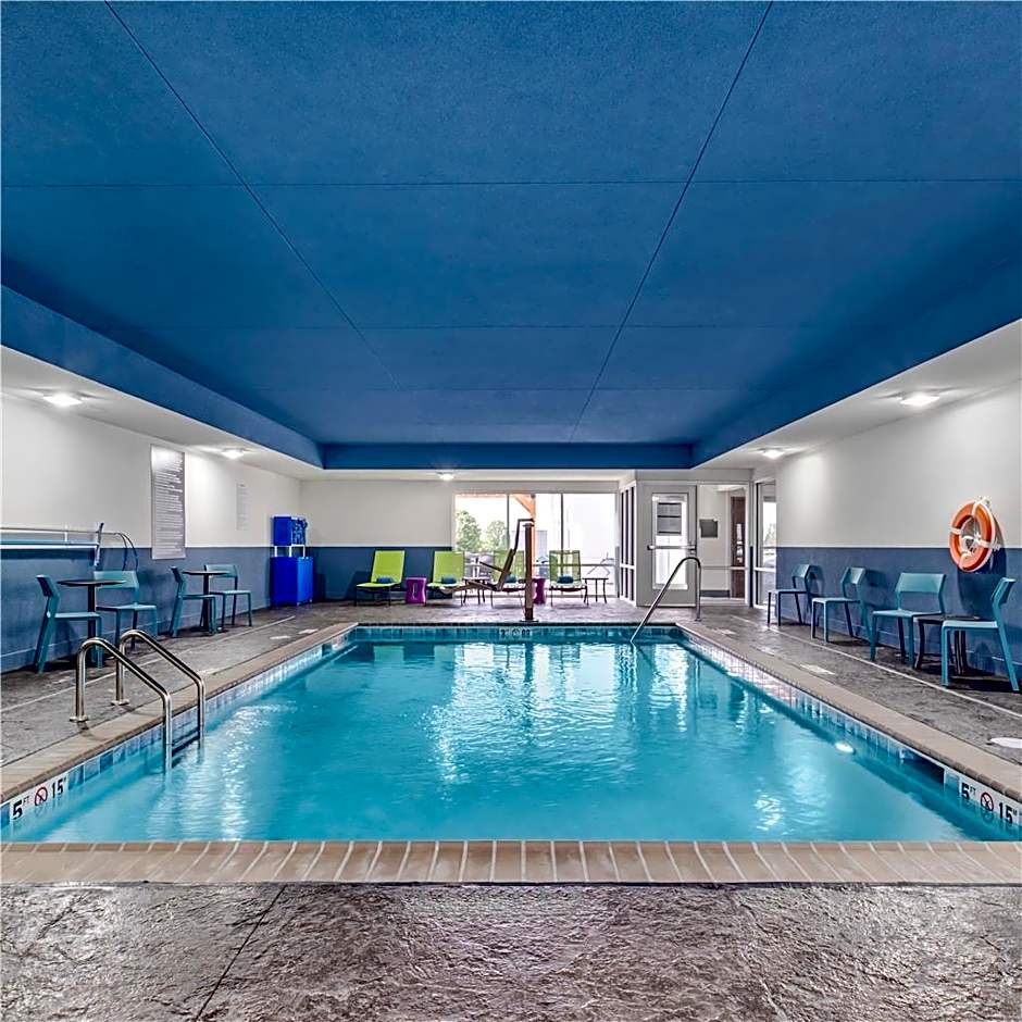 Home2 Suites by Hilton Richmond, KY