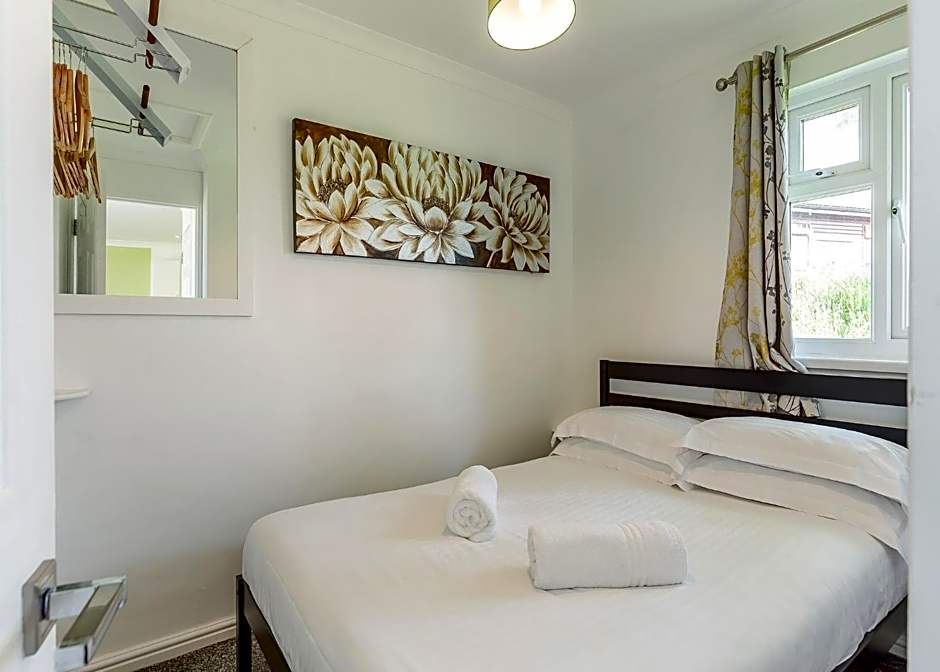 Meadow Lakes Holiday Park