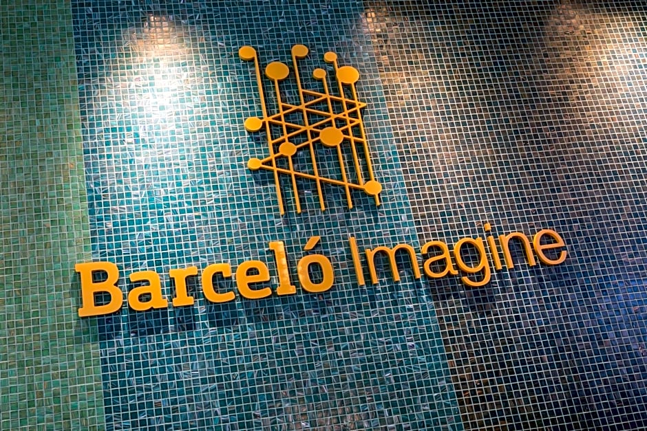 Barcelo Imagine