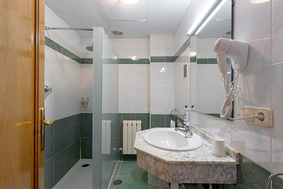 Hotel Alda Ciudad de Toro