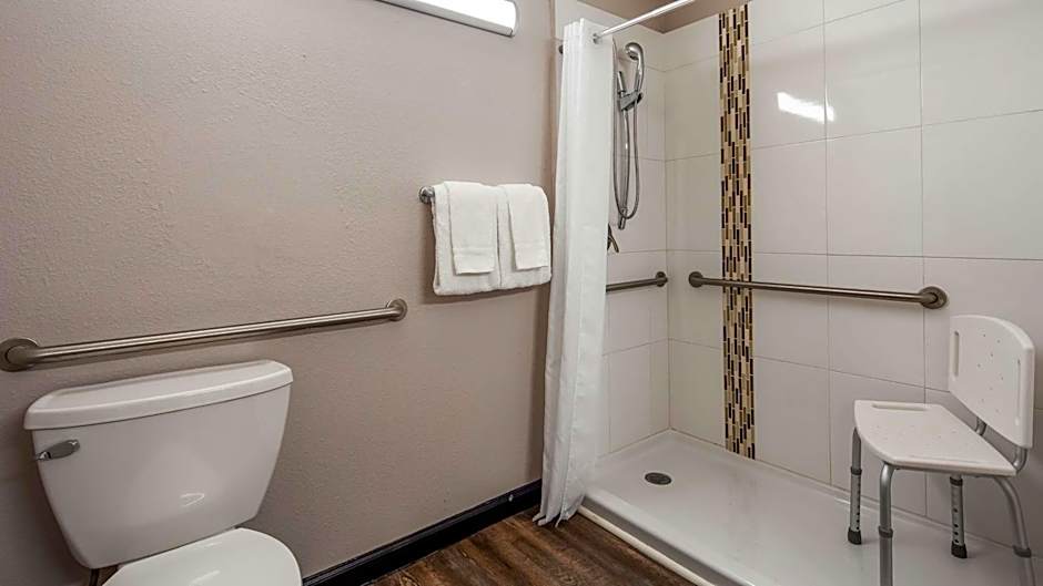 Motel 6 Ridgecrest, CA China Lake