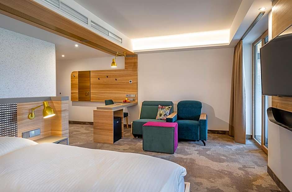 Hotel FrechDachs