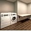 Hampton Inn & Suites Reno West, NV
