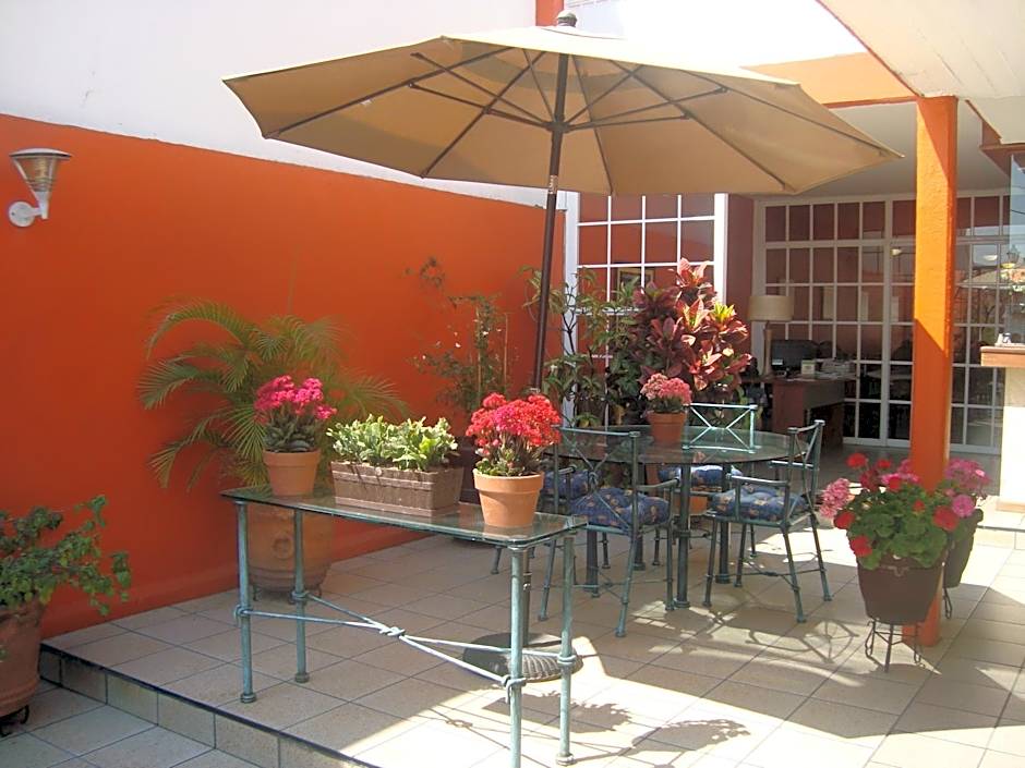Hotel Camba