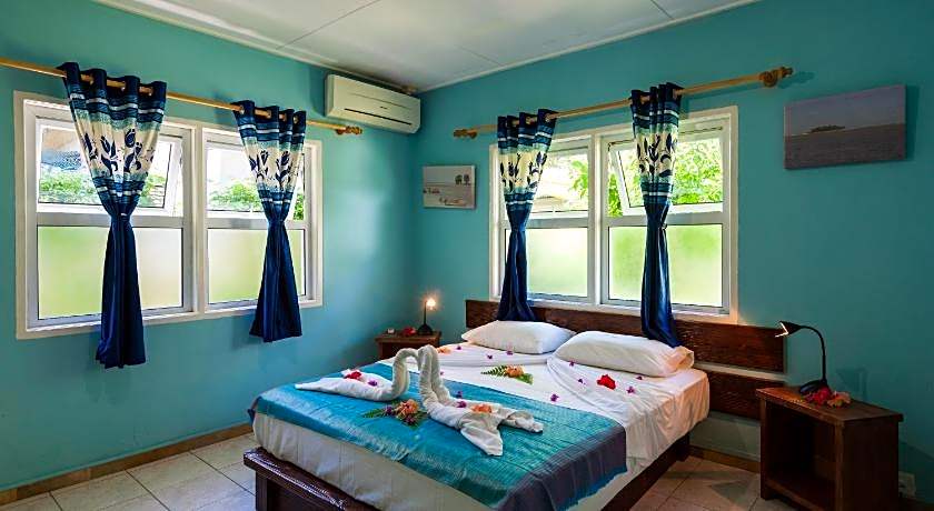 Kot Babi Guest House