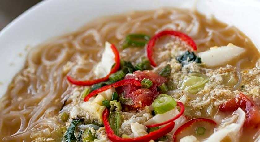 Amaris Hotel Citra Raya - Tangerang