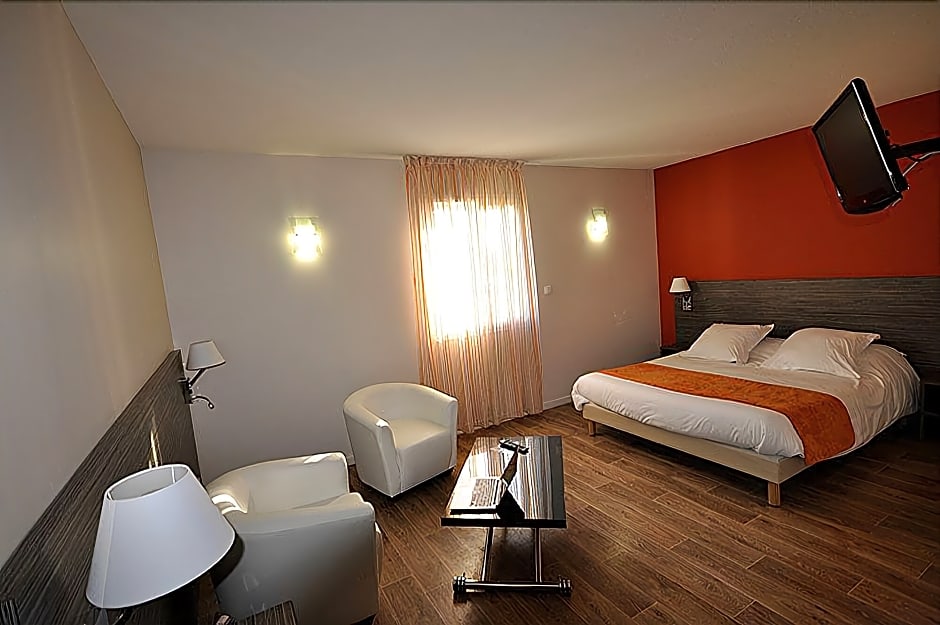 Hôtel Le Caïman