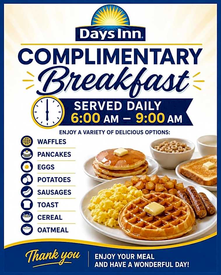 Days Inn Merced / Yosemite Area