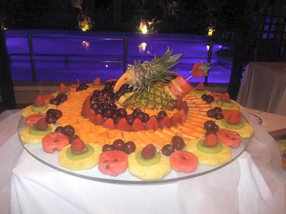 Hotel Il Gabbiano Beach