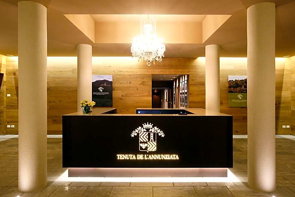 Tenuta De L'Annunziata - Natural Relais