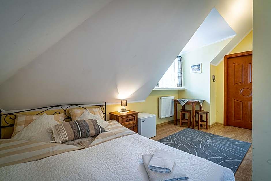 Willa Fryzowiczówka