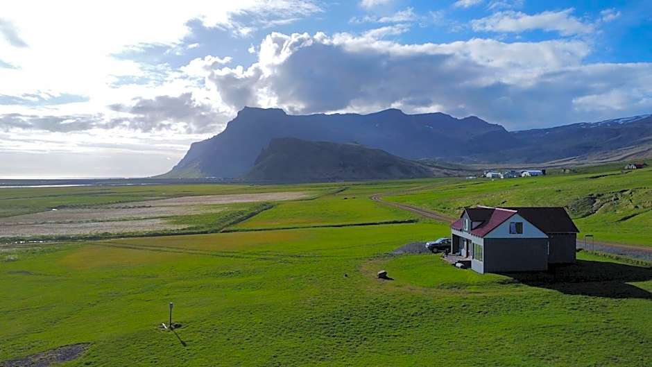 Guesthouse Rauðafell