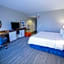 Hampton Inn By Hilton & Suites Forest City