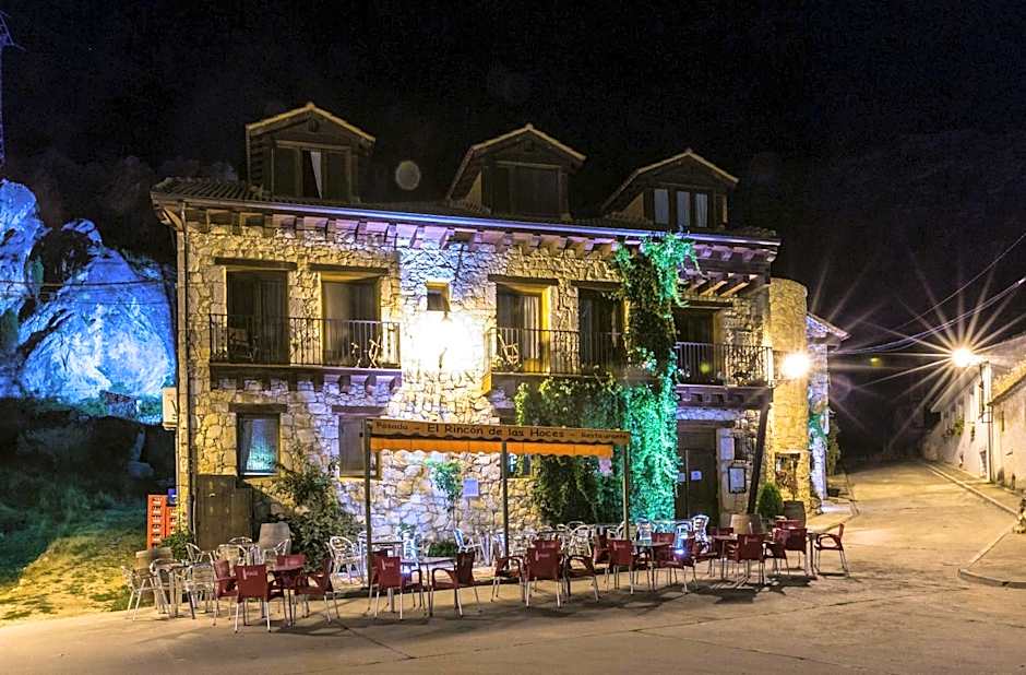 El Rincón de las Hoces del Duratón