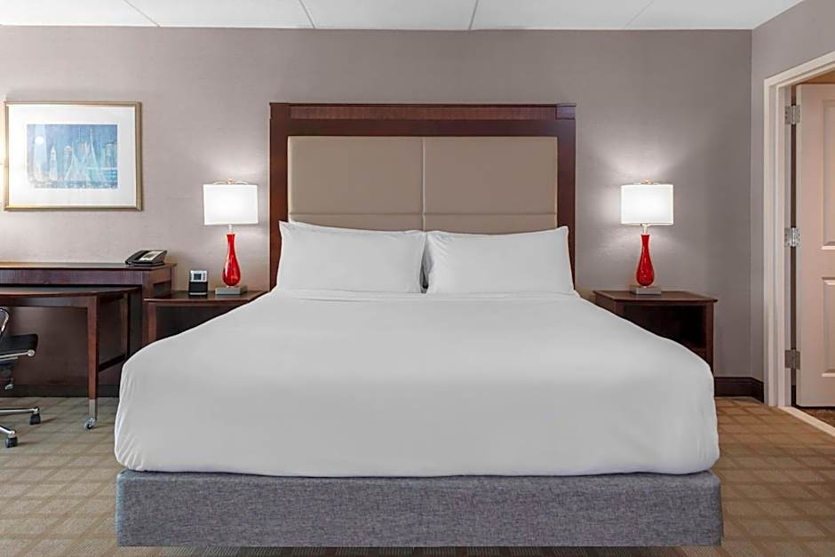 Crowne Plaza Boston - Woburn By IHG