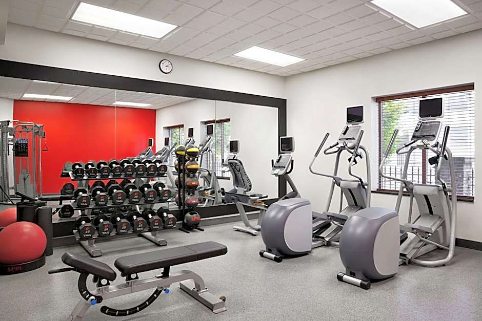 Hilton Garden Inn Providence Airport/Warwick