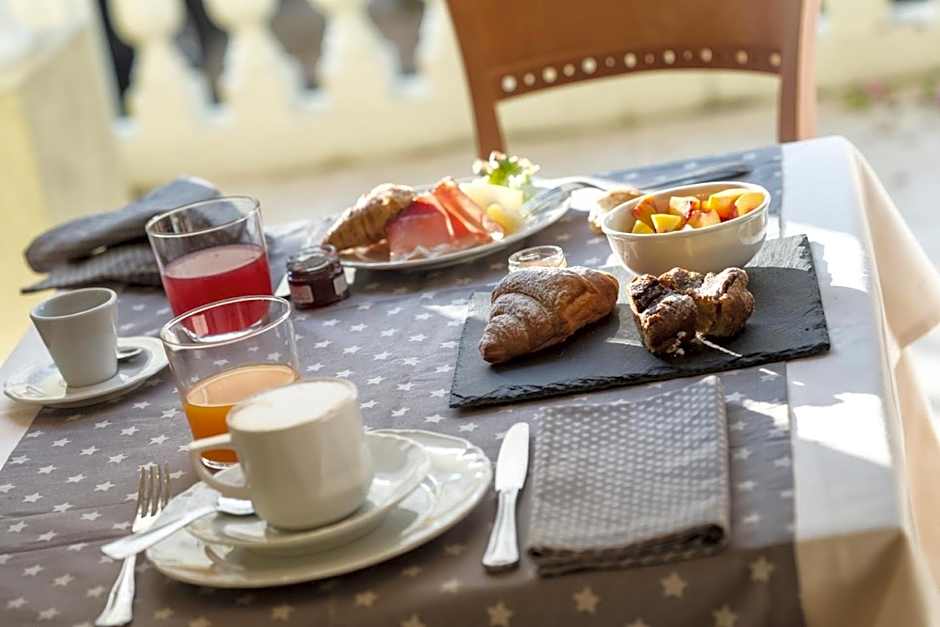 Novecento Suite Hotel