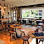 Dihei - Hotel, Lounge, Bar