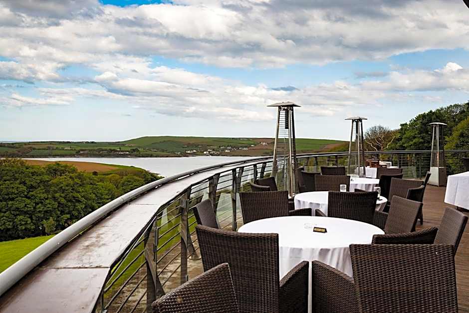 Kinsale Hotel & Spa