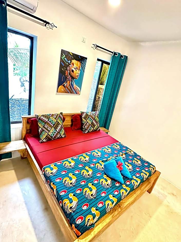 Sand Beach Boutique Hotel