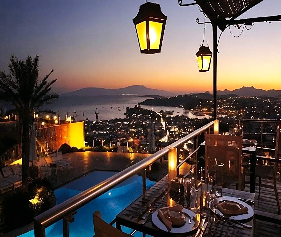 The Marmara Bodrum - Adult Only