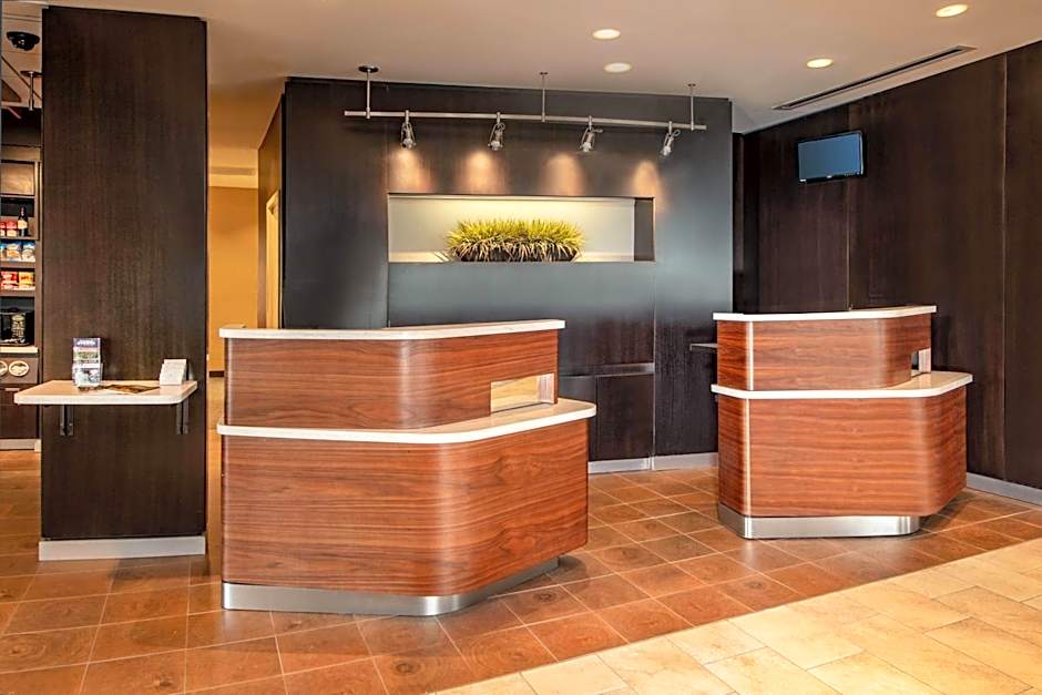 Courtyard by Marriott Hagerstown