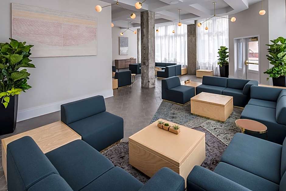 Hi-Lo Hotel, Autograph Collection by Marriott