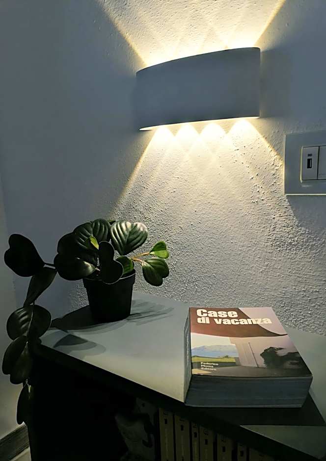 DOMUS con vista mare - JR02