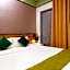 Golden Roof Hotel Seri Iskandar