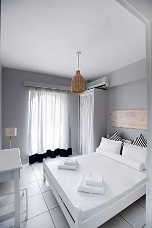 Residence with Sea View