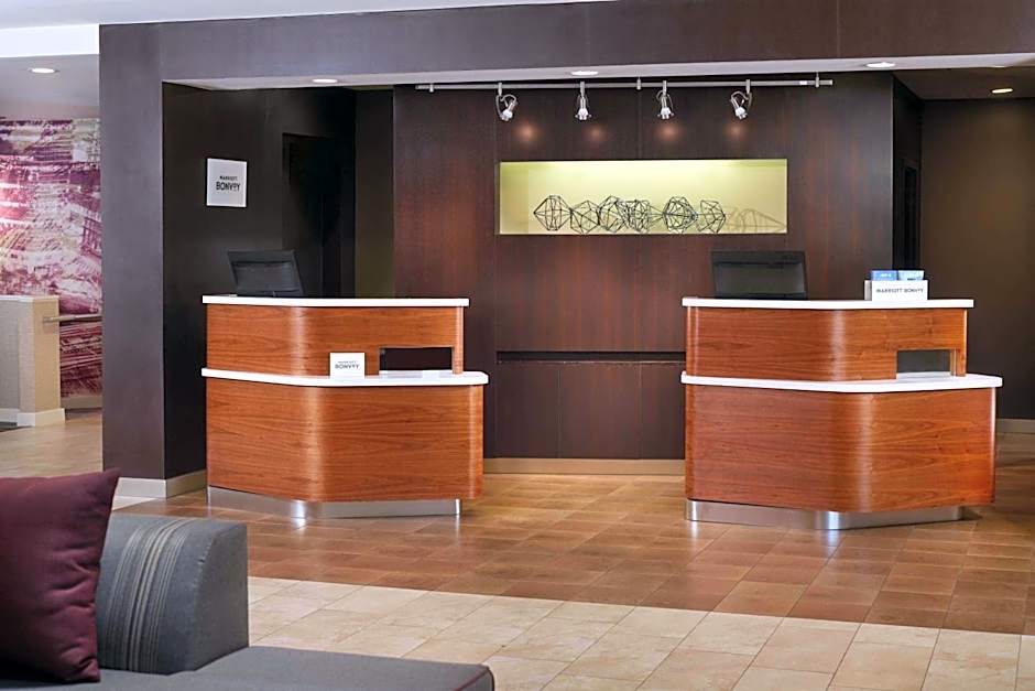 Courtyard by Marriott Charlotte Arrowood