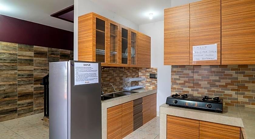 Brilliant Residence Gading Serpong Redpartner – Tangerang, ID