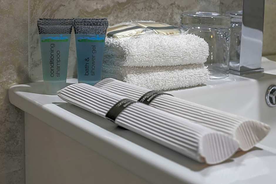 Toowong Central Motel Apartments