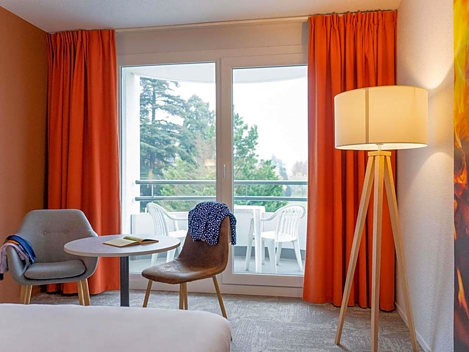 Ibis Styles Aix Les Bains Hotel