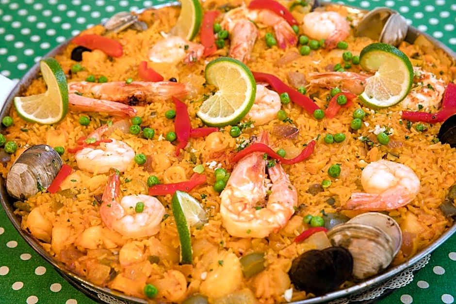 The Wave Hotel Condado