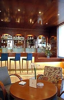 Vincci Ciudad De Salamanca