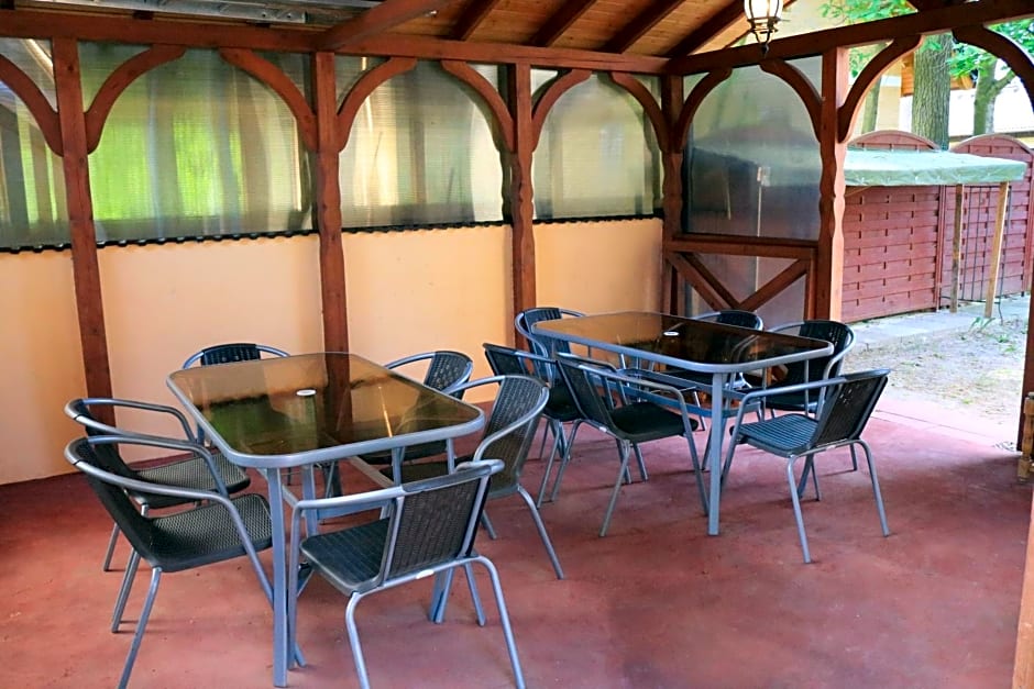 Dom Gościnny Posejdon