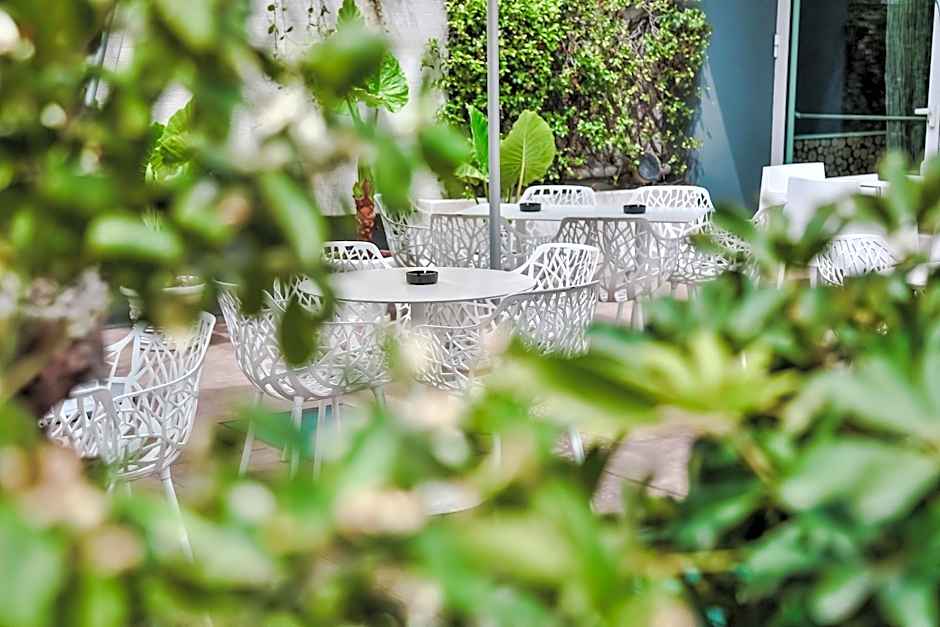 Hotel Select Suites & Spa - Apartments
