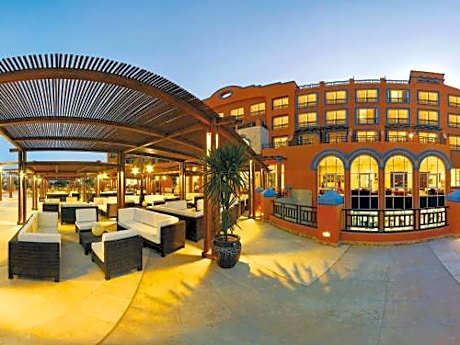 Movenpick Resort El Sokhna