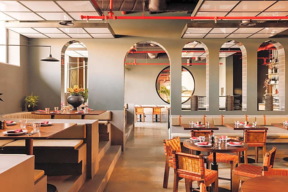 The Rebello Hotel & Spa - Small Luxury Hotels Of The World