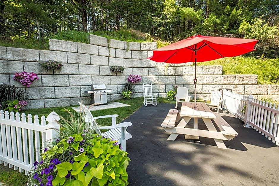 TownePlace Suites by Marriott Laconia Gilford