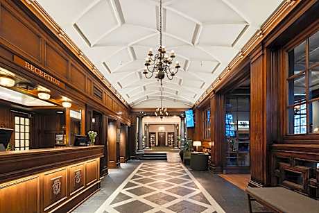 Grand Hotel Terminus