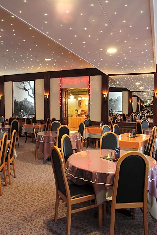 Hôtel de l'Aviation