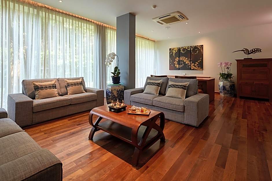 Hansar Thai Wellness