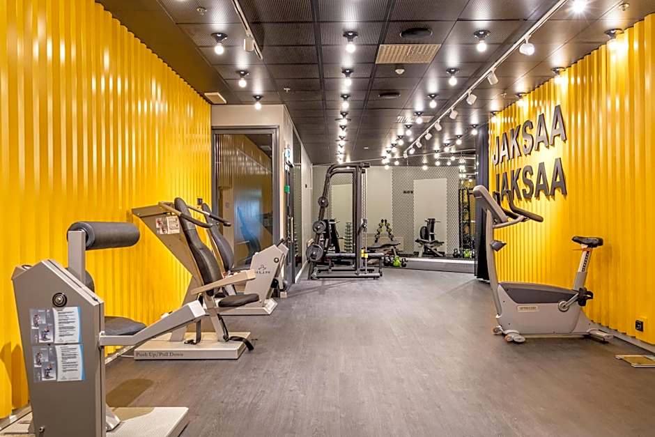 Original Sokos Hotel Arina Oulu