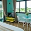 Brown Home Sattahip @ 19