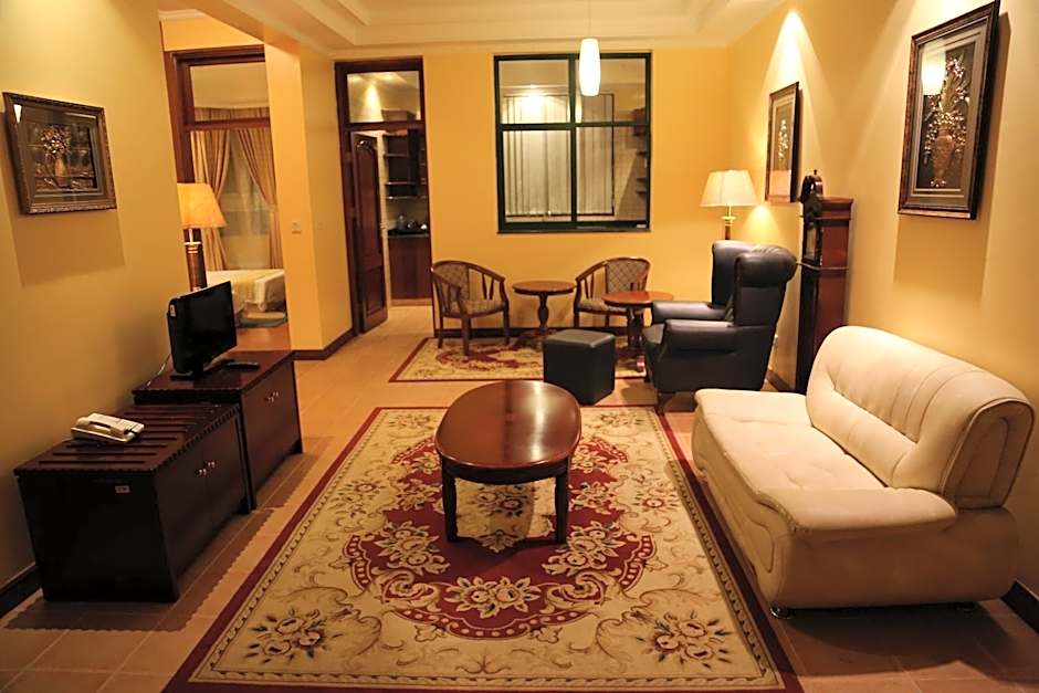 Gold Crest Hotel - Arusha