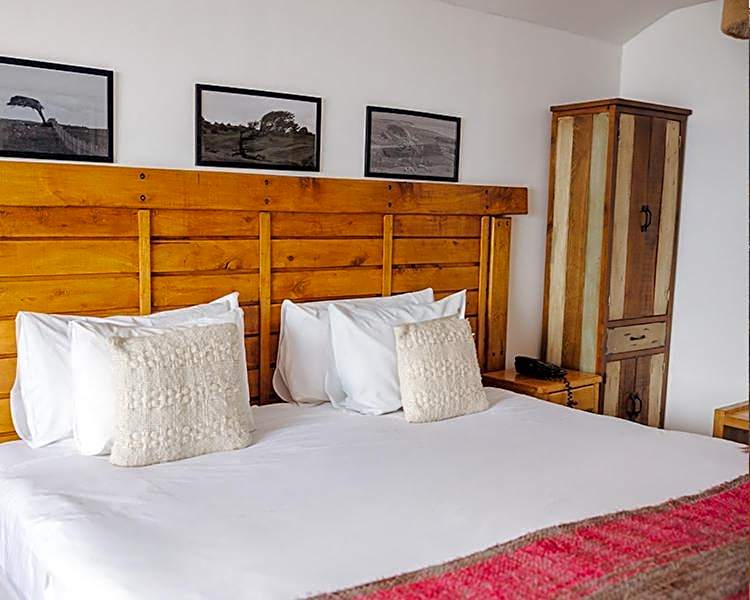 Weskar Lodge