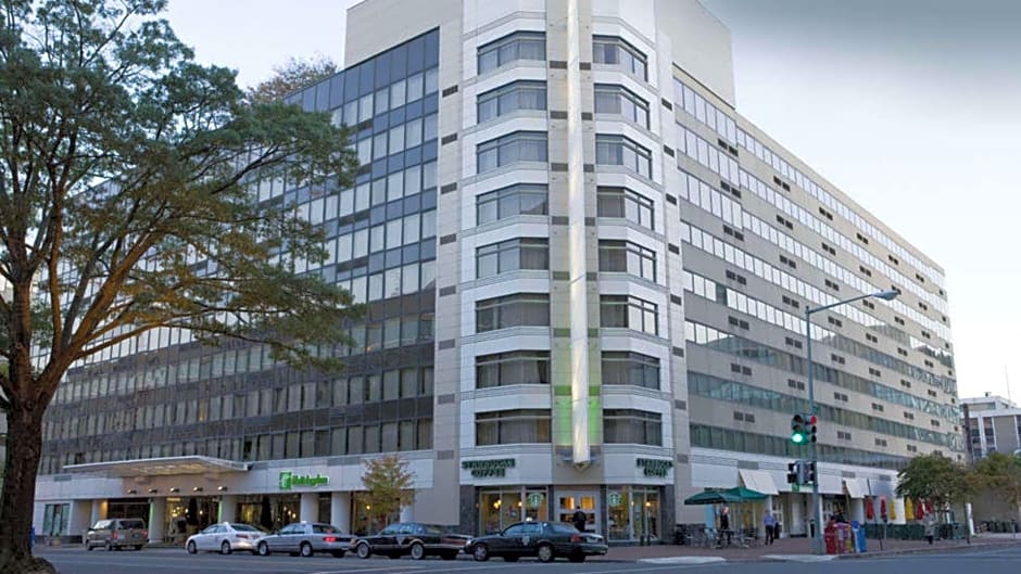 Holiday Inn Washington Capitol-National Mall, an IHG Hotel